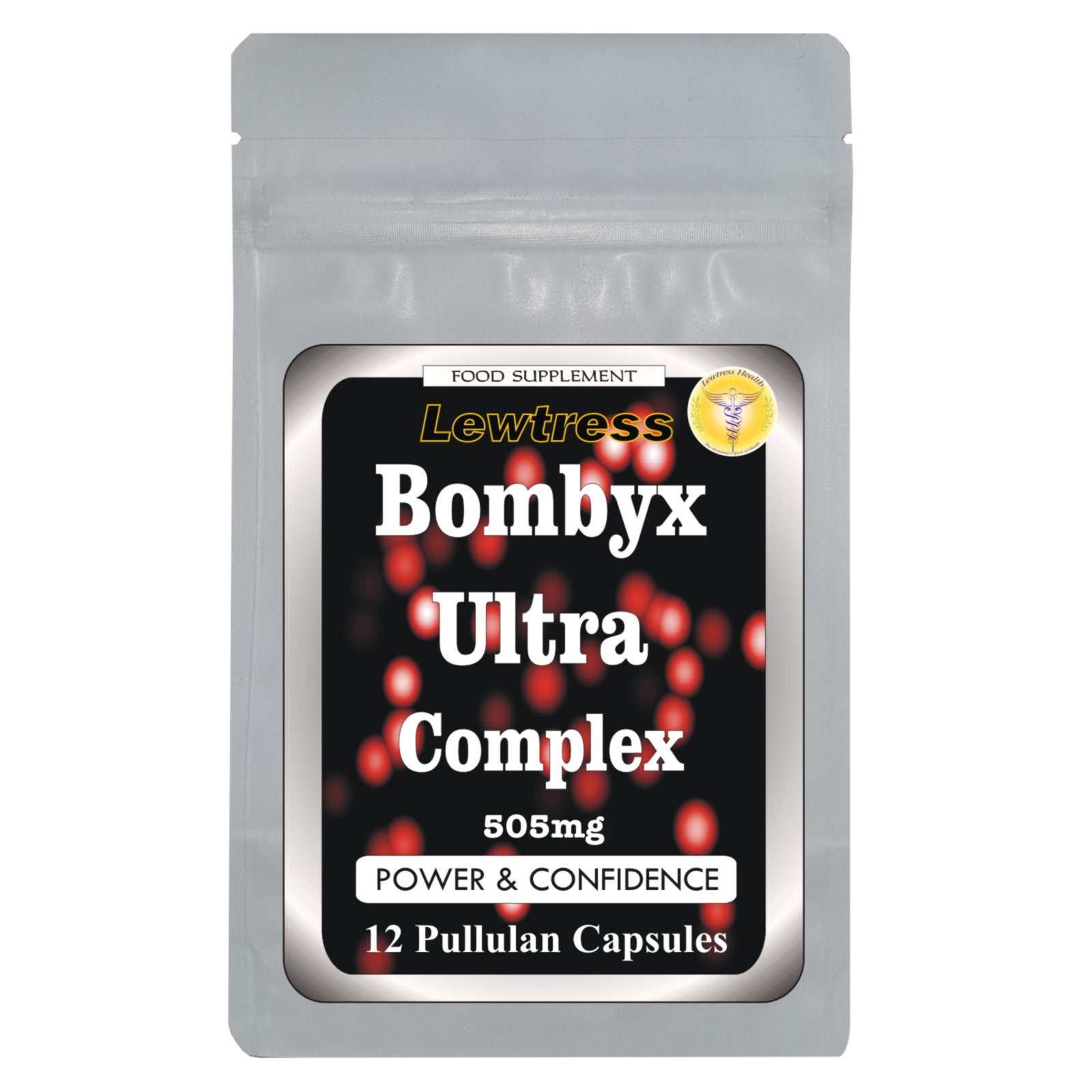 Bombyx ULTRA Complex