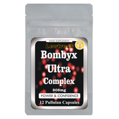 Bombyx ULTRA Complex