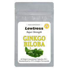 Ginkgo Biloba
