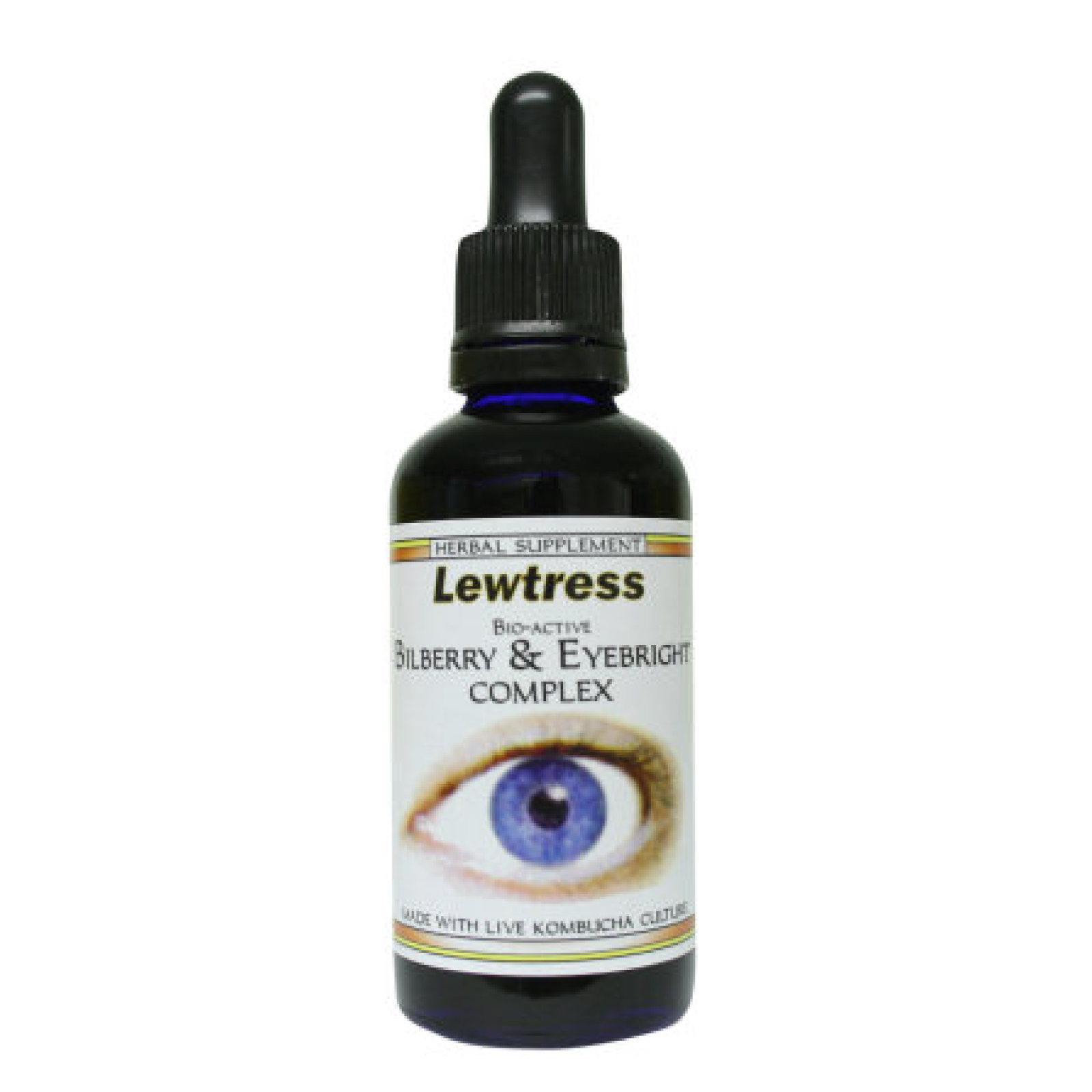 Bilberry / Eyebright Complex
