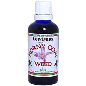 Lewtress Horny Goat Weed Liquid