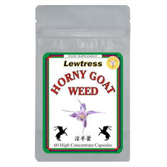 Horny Goat Weed For Women
