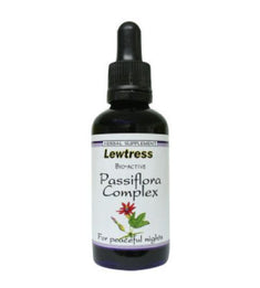 Passiflora Complex