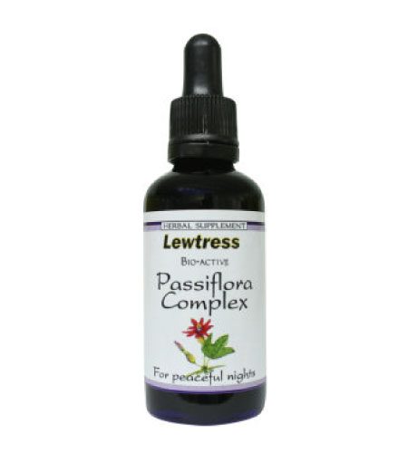 Passiflora Complex