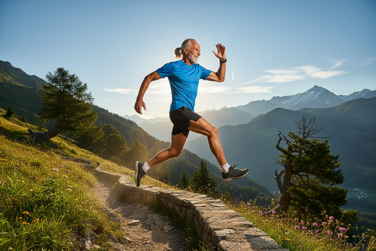 Eurycoma Longifolia Complex (Tongkat Ali) – Fast-Acting Herbal Performance Support